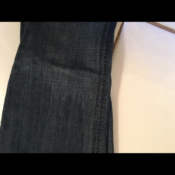 Vintage Rare Citizens of Humanity denim jeans USA - Picture 5 of 6